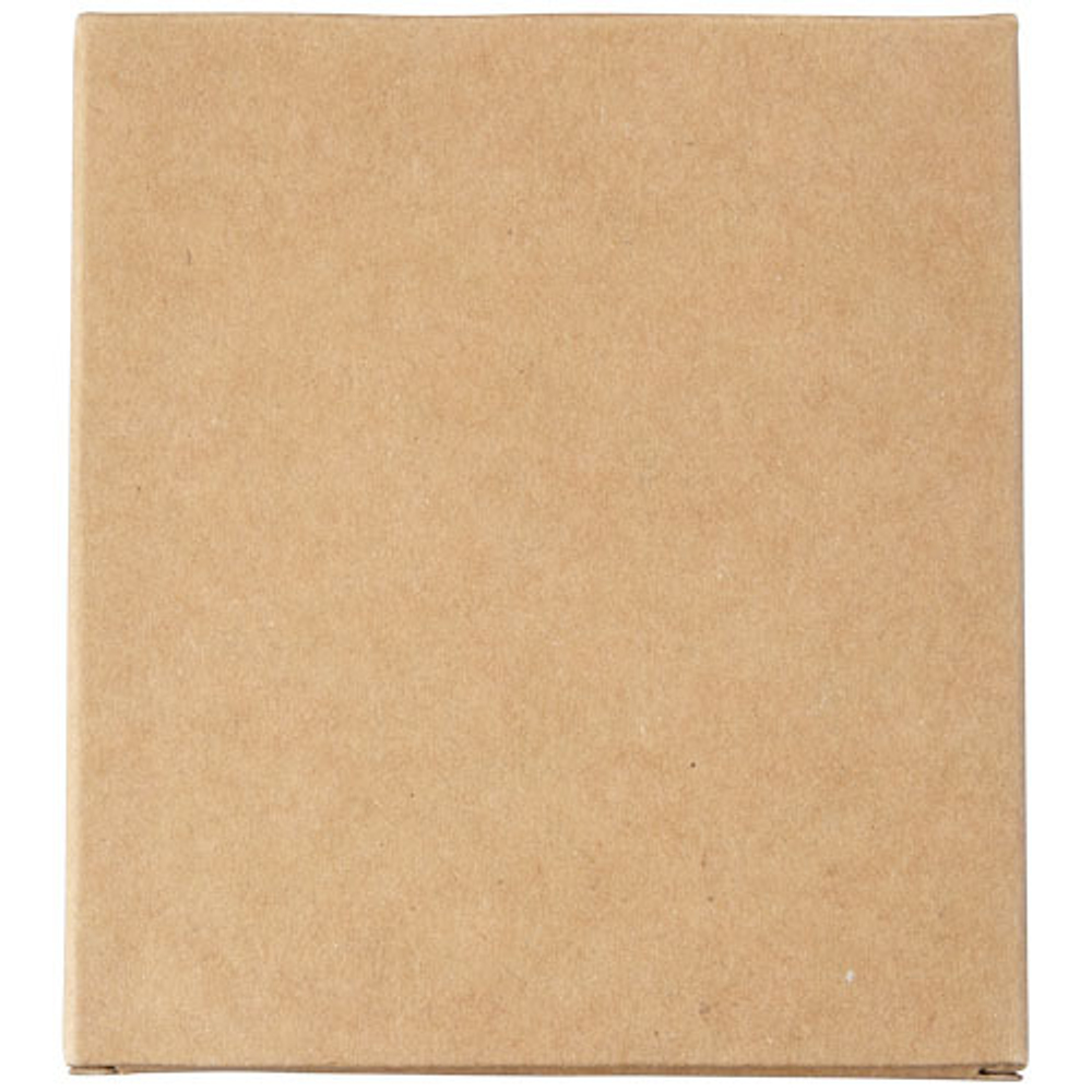 Набор мелков в натуральной коробке 4 единицы