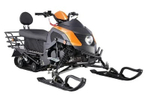 Снегоход MOTOLAND Snowfox 200