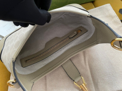 Gucci Jackie 27 cm