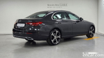 Mercedes-Benz C-Class W206 C300 4MATIC Avangarde (09.2023)