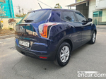 KG Mobility (Ssangyong) Very New Tivoli Дизель 1.6 2WD (01.2020)
