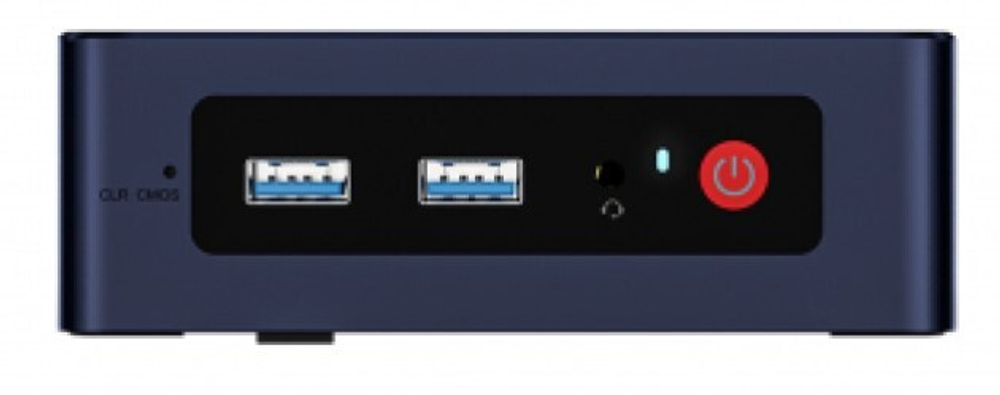 Мини ПК  Beelink MINIS12PRO_N10016500