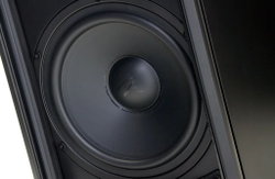 Напольная акустика Martin Logan ElectroMotion ESL X Gloss Black 230V