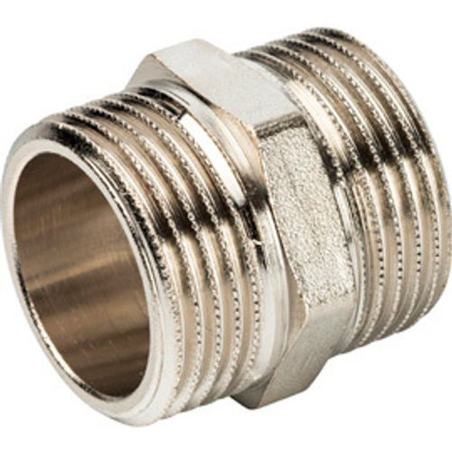 Ниппель 20 никель SH-2