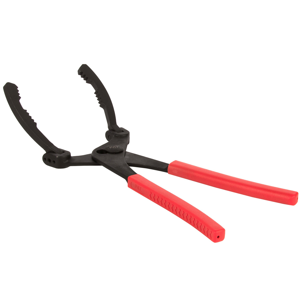 WDK-65396 Клещи для съема фильтров 80-190 мм