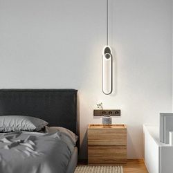 Подвесной светильник Imperiumloft RANDALL B randall01