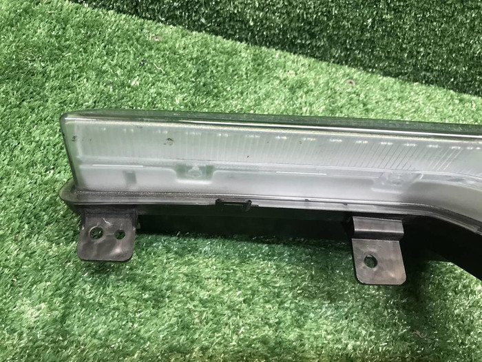 ДХО левый BAIC X3 (2019-н.в.)