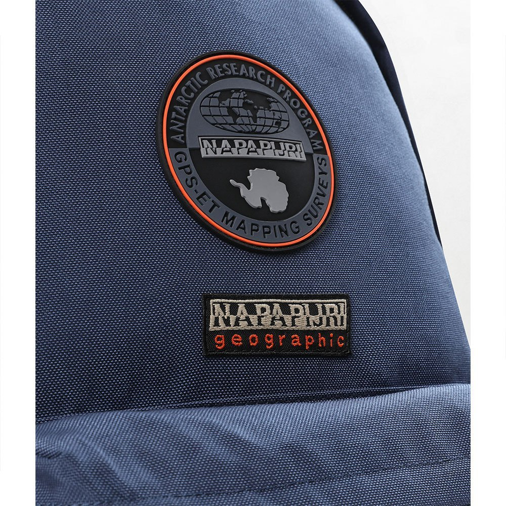 Рюкзак Napapijri Voyage EL Insignia Blue