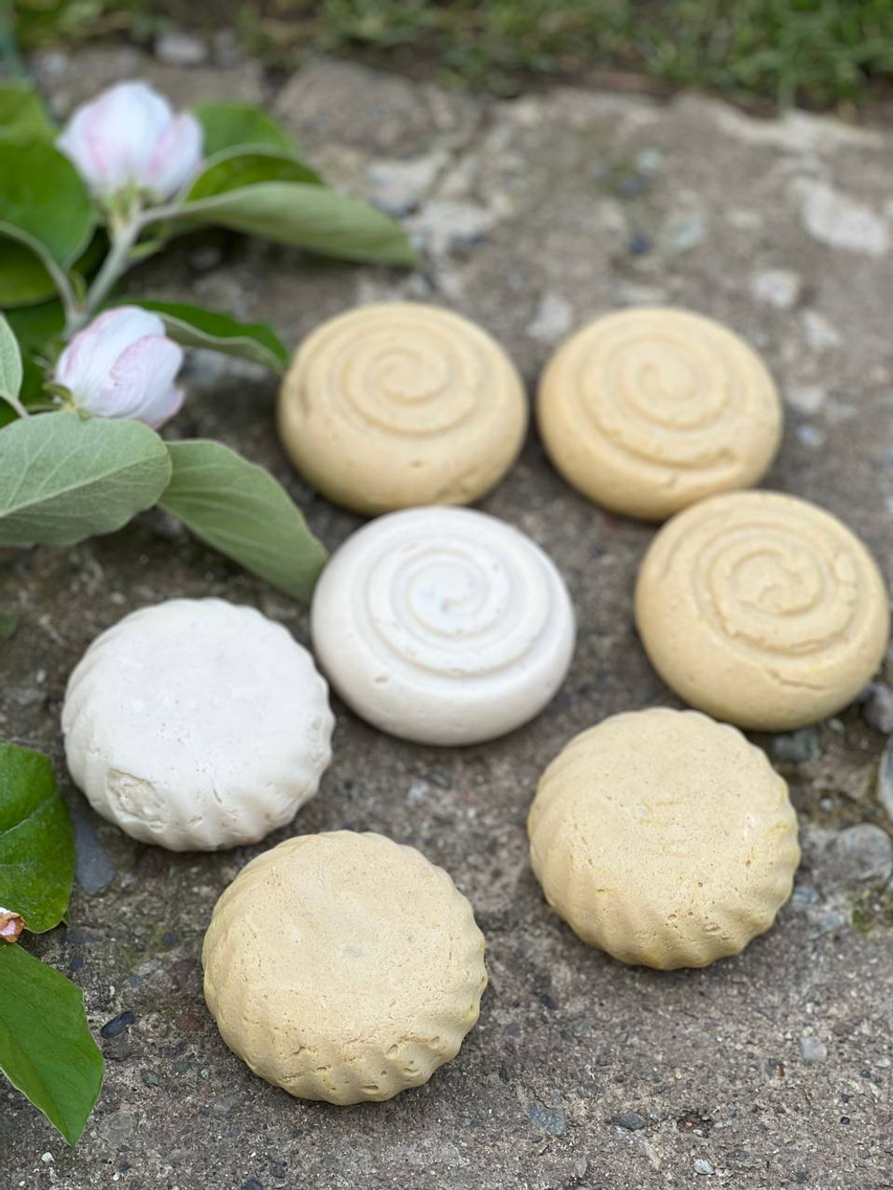 Мыло на зольном щелоке по старинным рецептам