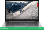 Ноутбук Lenovo IdeaPad 1 14AMN7 82VF007XPS