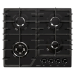 Поверхность варочная  Гефест ПВГ 2232-01 (черн.)