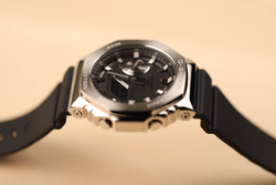 Часы Casio GM-2100-1AER