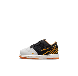 Детские кроссовки Nike Dunk Low 'God Of Wealth' DQ5353-001