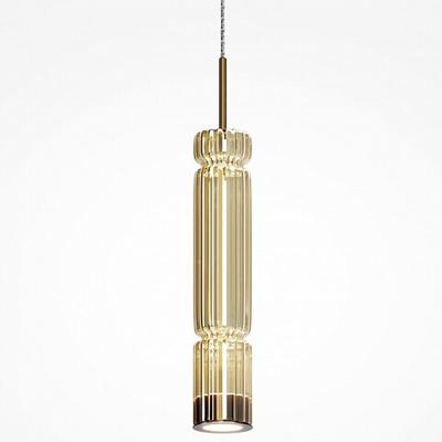 Подвесной светильник Maytoni Ordo MOD272PL-L12BS3K1