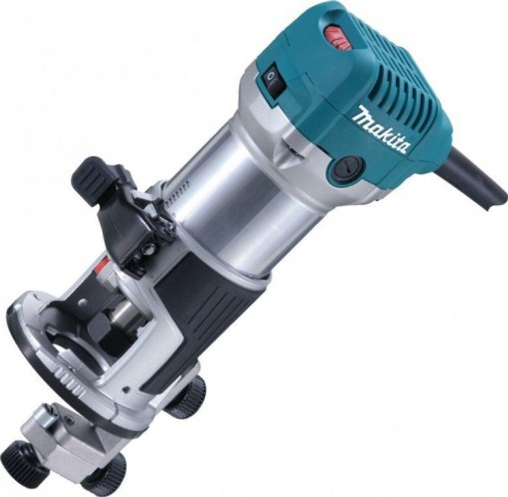 Фрезер кромочный MAKITA RT0700CX2