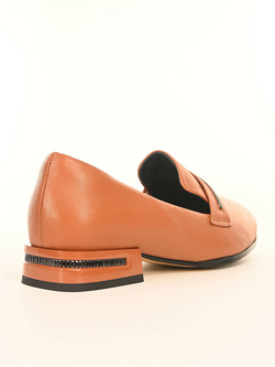 Лоферы женские Ascalini G2345B