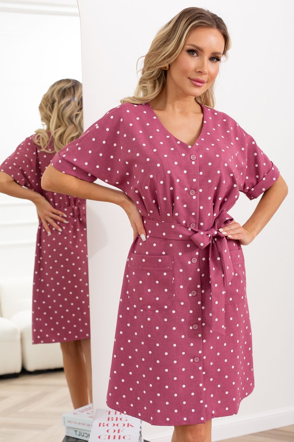 Платье Эльмира №4 Valentina