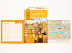 Netherlands 2017 Amsterdam Coin Set