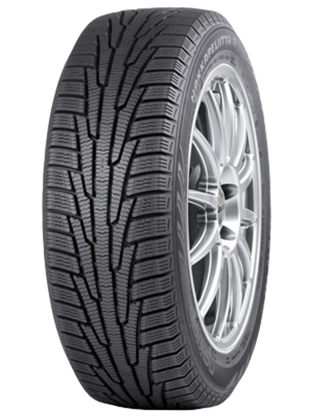 Легковая шина 235/70 R16 106Q TL LATITUDE X-ICE NORTH MI (299674) Michelin