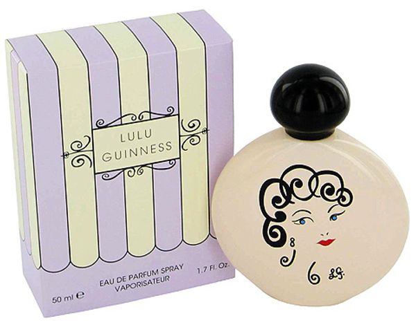 Lulu Guinness