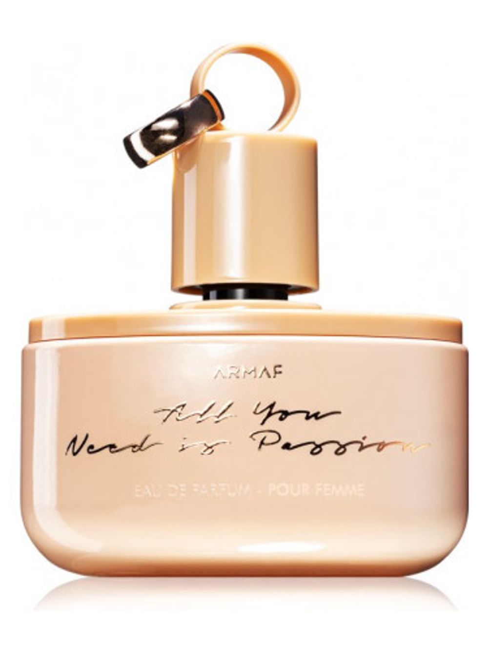 Armaf All You Need Is Passion