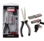 Комбо-набор аксессуаров для рыбалки 10 Combo Pack FSC