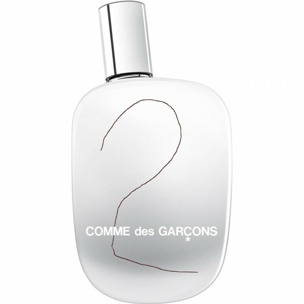 Comme Des garcons 2