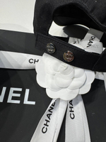 Кепка CHANEL