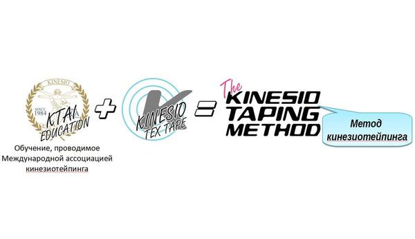 Сравнение тейпа Kinesio Tex с тейпами других фирм