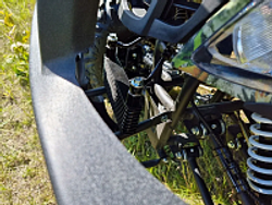 Квадроцикл PROMAX ATV 250 (2025)