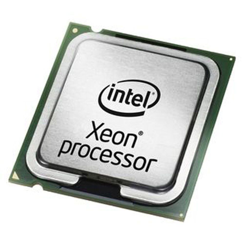 Процессор HP Intel Xeon Processor 5140 (2.33 GHz, 65 Watts, 1333 FSB) for Proliant 416162-002