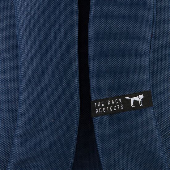 Рюкзак THE PACK SOCIETY D-pack Backpack FW16 Solid Navy