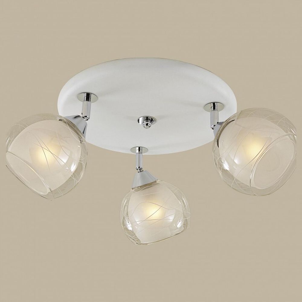 Спот Citilux Самба CL158131