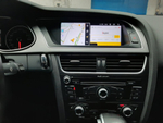 Монитор Android для Audi A4 2013-2016 RDL-9608 MMI