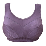 Бюстгальтер-топ с мягкой чашкой (Размер: 75G) (Цвет: розовый)