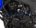 Мотоцикл Regulmoto XADV