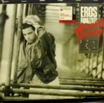 Eros Ramazzotti / Heroes de hoy (35th Anniversary)(Coloured Vinyl)(LP)