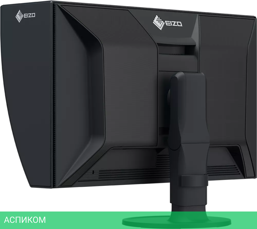 Монитор EIZO ColorEdge CG2700S