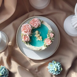 ТОРТЫ НА ЗАКАЗ