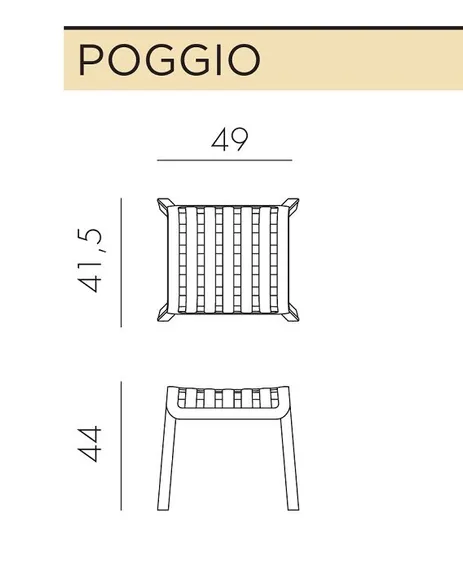 Folio Poggio