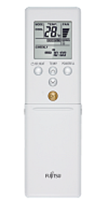 Блок внутренний ASYG09LUCA