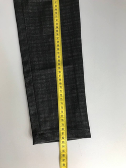 Брюки на каждый день, визуально на 14 лет