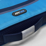 Лежанка для животных JOYSER Chill J-Pad M голубая