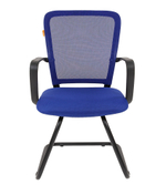 Кресло офисное Chairman 698  V