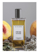 Voskanian Peche Chypree