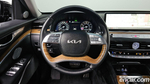 Kia The New K9 (Quoris/K900) 2 Generation 3.3 T-GDI AWD (01.2023)
