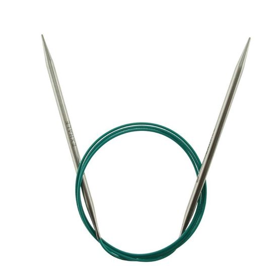 5 мм 100 см Mindful круговые спицы
