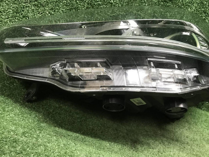 Фара левая Chery Tiggo 4 Pro (2020-н.в.) LED