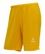 Шорты игровые DIVISION PerFormDRY Union Shorts, желтый