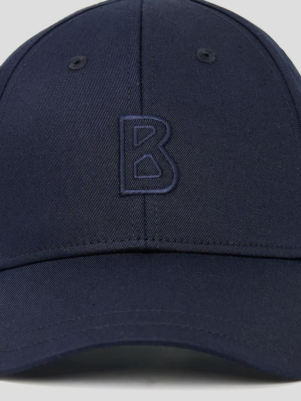Кепка BOGNER MATS-14 в синем цвете